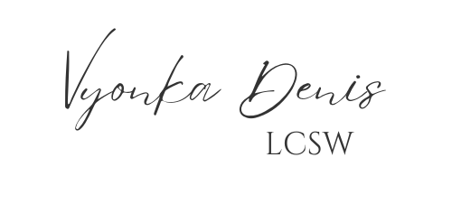 Vyonka Denis, LCSW 